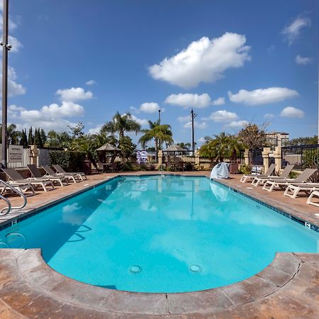 Comfort Inn Anaheim Resort Bagian luar foto