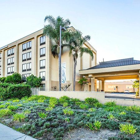 Comfort Inn Anaheim Resort Bagian luar foto