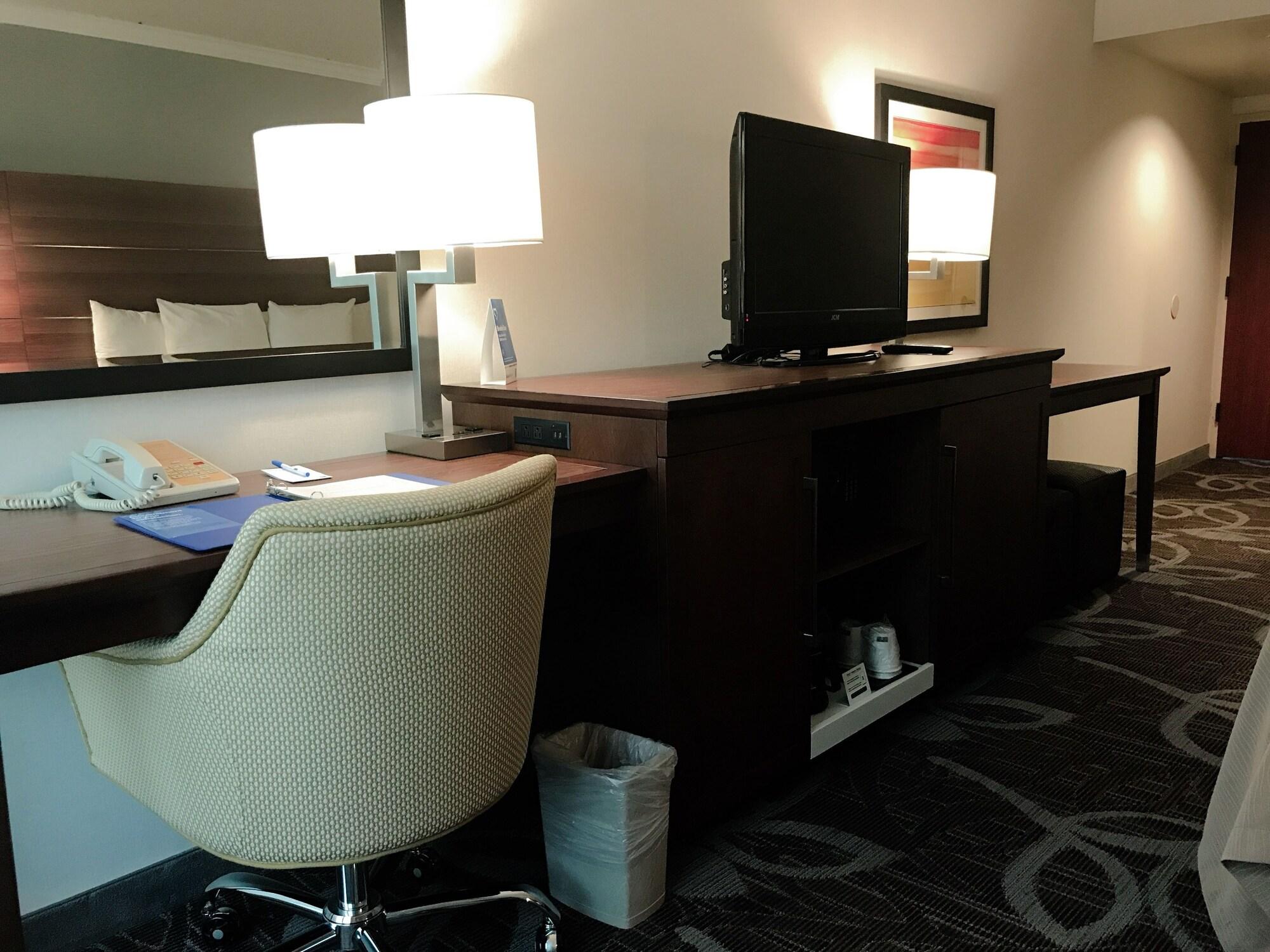 Comfort Inn Anaheim Resort Bagian luar foto