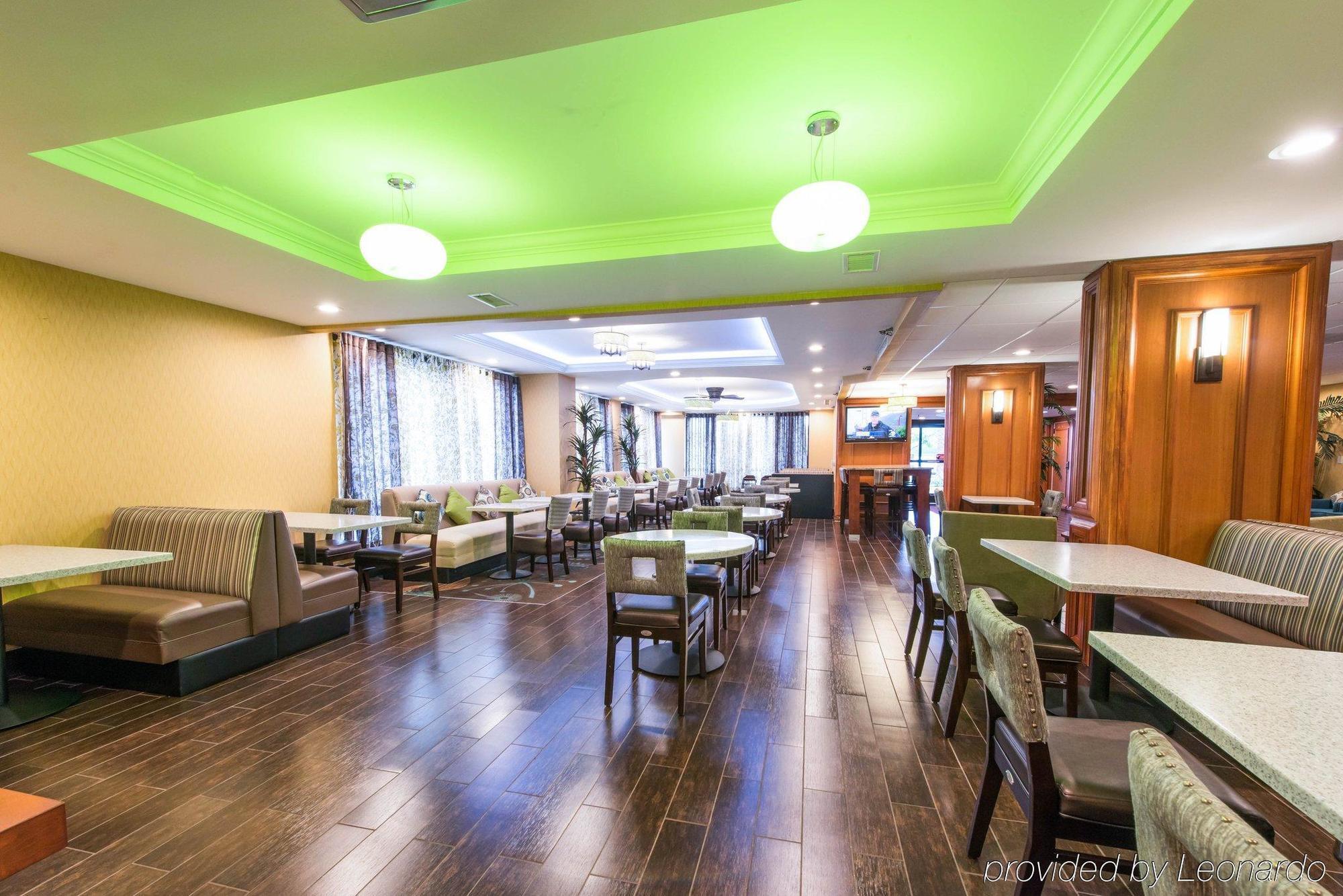 Comfort Inn Anaheim Resort Bagian luar foto