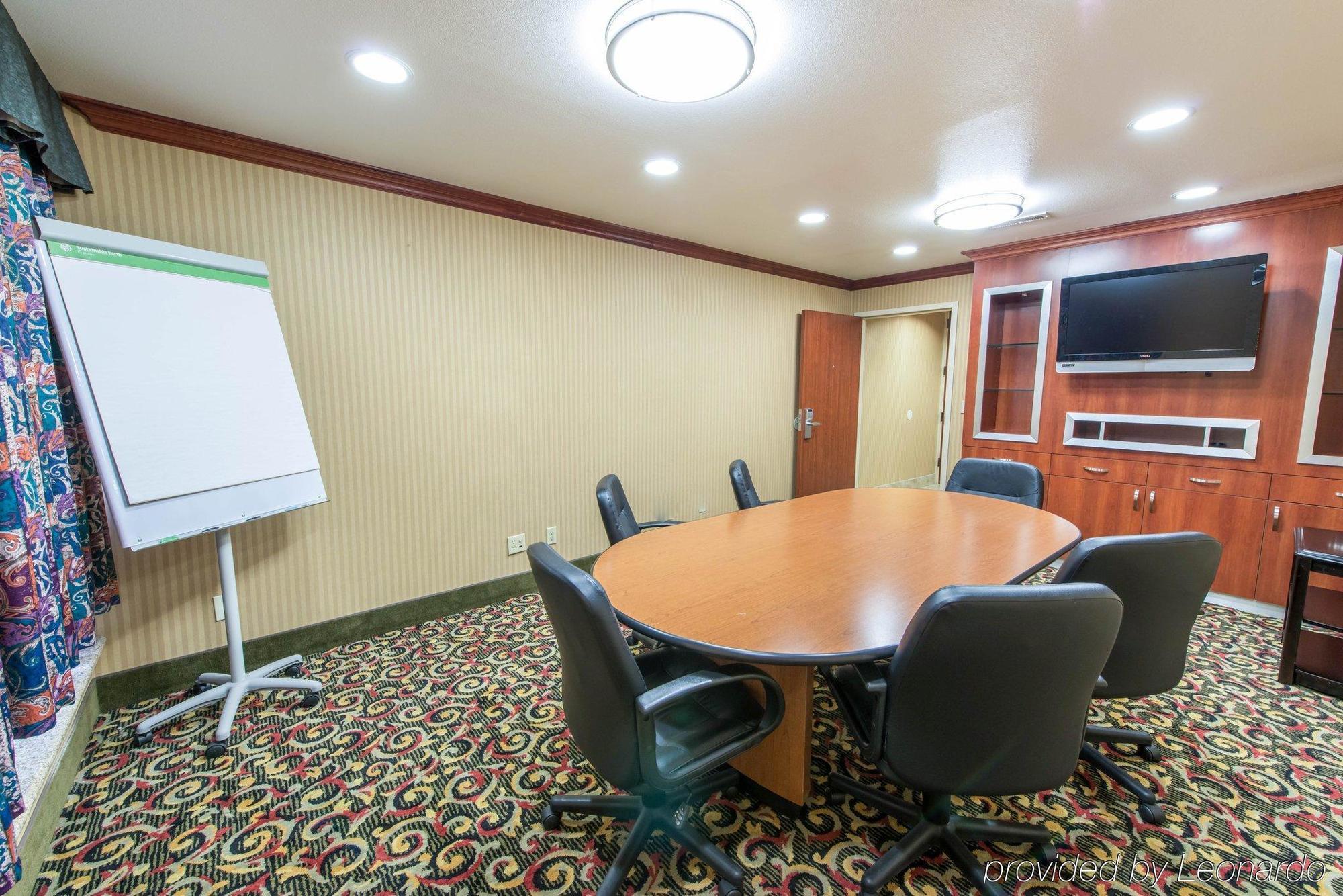Comfort Inn Anaheim Resort Bagian luar foto
