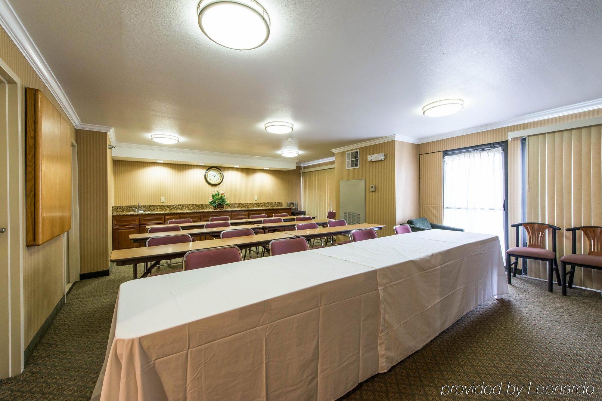 Comfort Inn Anaheim Resort Bagian luar foto