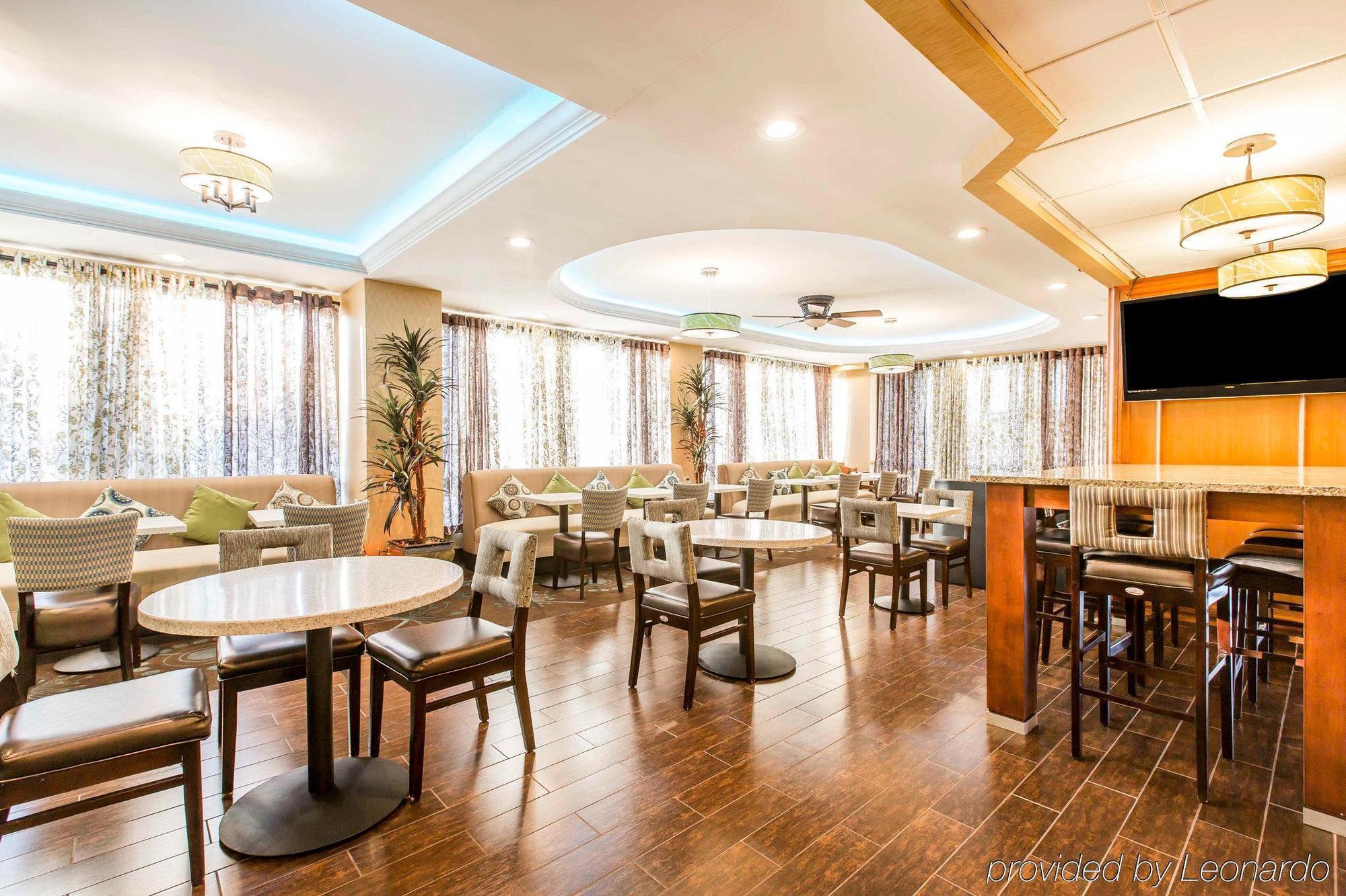 Comfort Inn Anaheim Resort Bagian luar foto