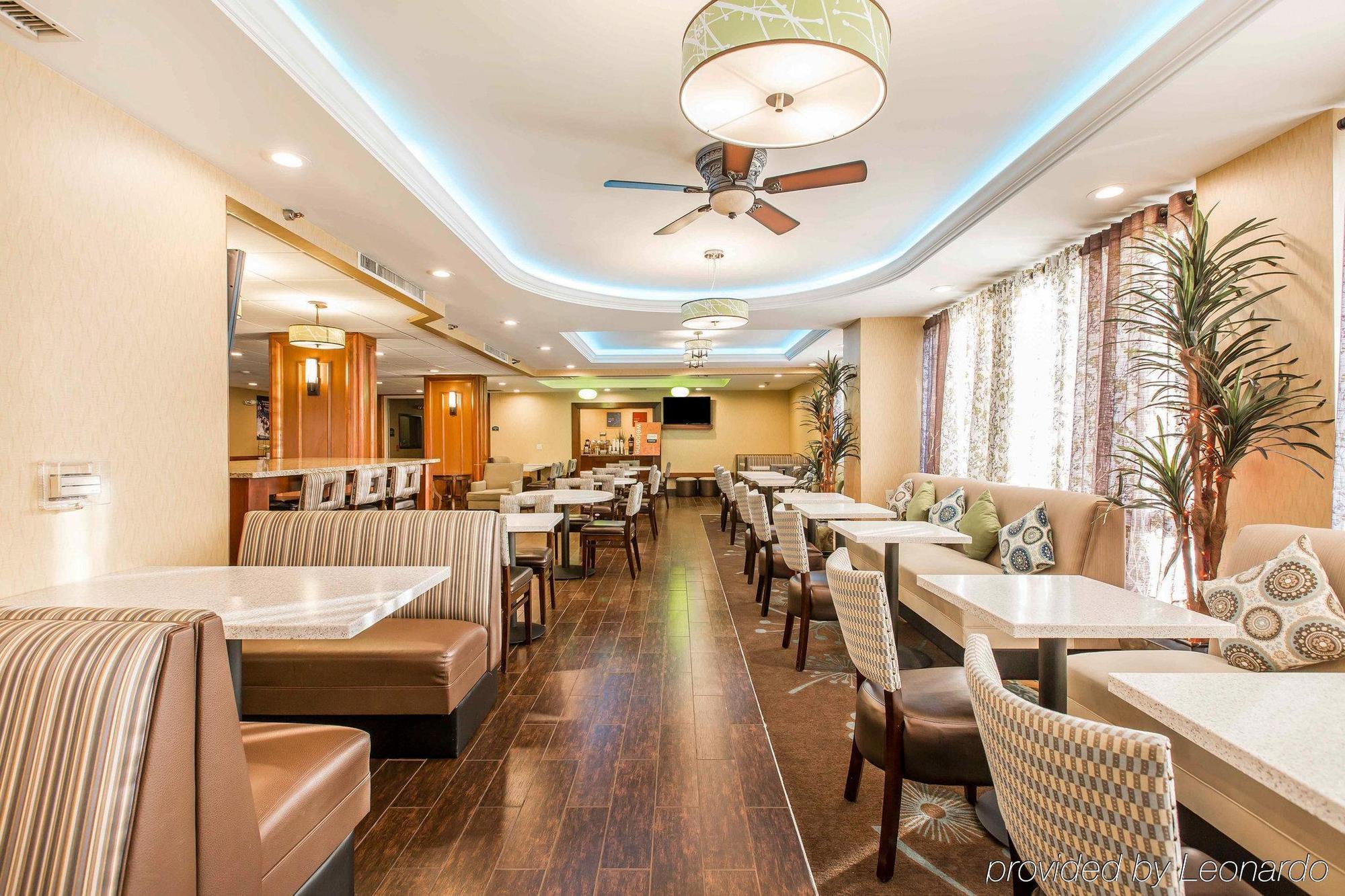 Comfort Inn Anaheim Resort Bagian luar foto