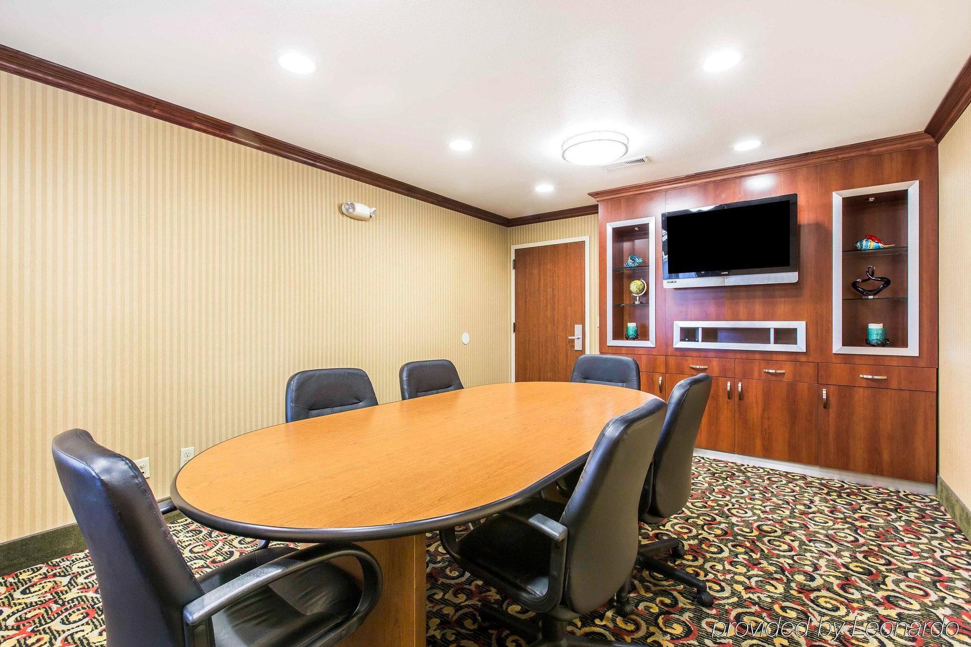 Comfort Inn Anaheim Resort Bagian luar foto